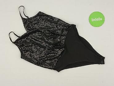 biustonosz 80d: New Look, Body damskie, rozmiar M — 2