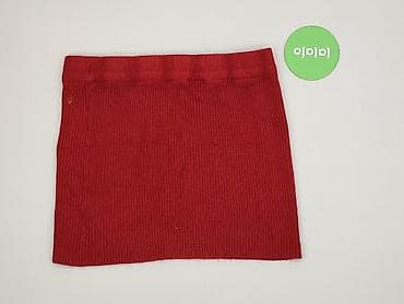 prązkowana: Janina, Spódnica damska, rozmiar 4XL — 3