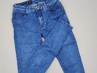 american eagle pl: Jeans for women, size XS — 1