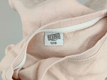 sweterek sukienka allegro: Sweater, TXM, 8 years, 122-128 cm, condition - Perfect — 4