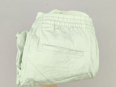 cargo ubrania: Spodnie cargo damskie, rozmiar XL — 5