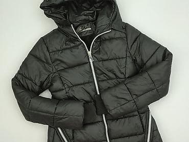 157 funk kurtka: Kurtka zimowa damska, rozmiar M — 1