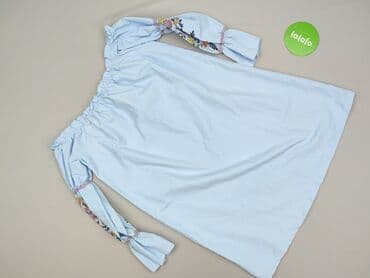 sukienka hiszpanka plus size: Sukienka damska, rozmiar M — 4