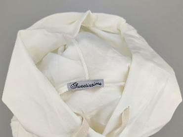 cubus sweter: Sweetissima, Bluza z kapturem damska, rozmiar 6XL — 4