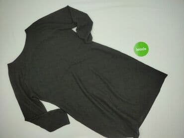 sukienki dla osób z dużym biustem: Sukienka damska, 2XL — 3