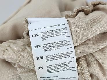 sinsay echo: Sinsay, Szorty damskie, rozmiar M — 5