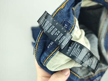 got: Jack & Jones, Jeansy dla mężczyzn, rozmiar XL — 5