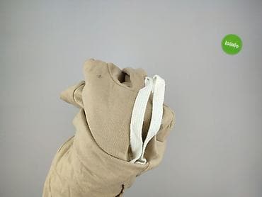 version jeans: Sinsay, Bluza z kapturem dla mężczyzn, rozmiar L — 6