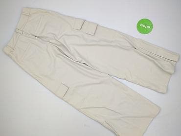 cargo moro pants: Spodnie cargo damskie, rozmiar S — 3