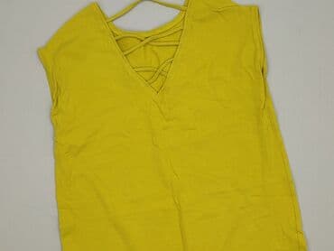 sukienki swing plus size: H&M, Women's blouse, size S (EU 36) — 1