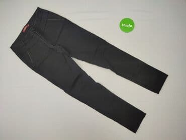 belkin spodnie: Freesia, Spodnie materiałowe damskie, rozmiar S — 2