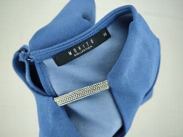 srebrna sukienka mohito: Mohito, Sukienka damska, XS — 4