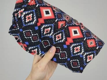 spódniczka w azteckie wzory: Clockhouse, Spódnica damska, rozmiar XL — 6