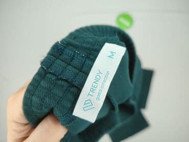 Kobiety: Trendyol Modest, Spodnie dresowe damskie, M — 4