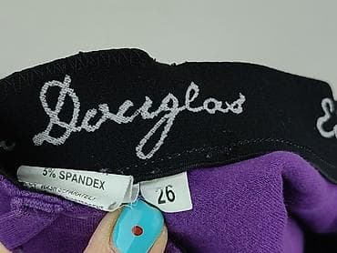 botki dajszman: Spodnie materiałowe damskie, rozmiar XS — 5