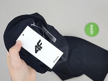 dresy 4f 158: 4F, Legginsy Sportowe damskie, rozmiar S — 5