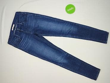 Levi’s, Jeansy damskie, rozmiar S — 2