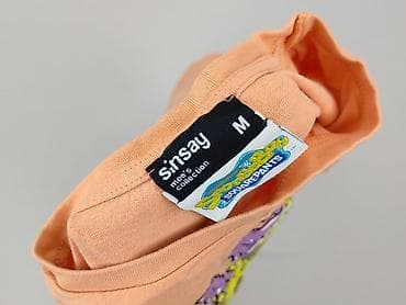 sizeer dresy: Sinsay, Koszulka dla mężczyzn, rozmiar M — 5