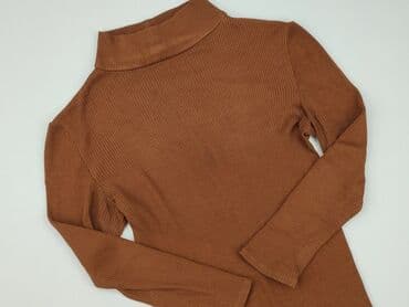 sweterkowe sukienki: Sukienka damska, rozmiar S — 2