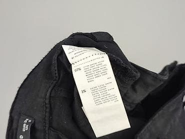 baleriny c: Reserved YFL, Spodnie materiałowe damskie, rozmiar XS — 5