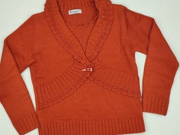 sukienki z kaszmiru: Kardigan damski, rozmiar S — 1