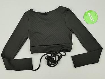 shein bluza: Sinsay, Top damski, rozmiar S — 3
