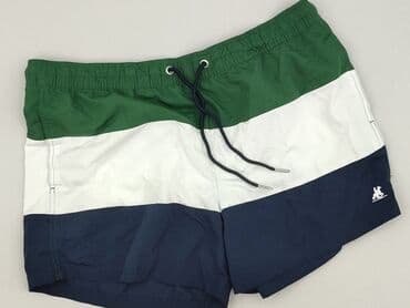 Us Polo Assn, Szorty kąpielowe dla mężczyzn, rozmiar XL