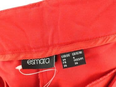 lidl buty sniegowce: Esmara, Spodnie materiałowe damskie, rozmiar XS — 4