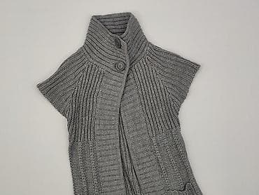 chaotic system jacket: Amisu, Kamizelka damska, rozmiar S — 1