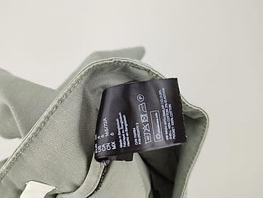 hm spodnie parachute: H&M, Spodnie materiałowe damskie, rozmiar S — 5