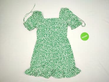 sukienki swing plus size: Loavies, Women`s dress, size M (EU 38) — 3
