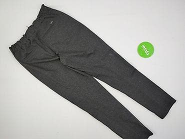 nike tech media expert: Tom Tailor Denim, Spodnie materiałowe damskie, rozmiar S — 3