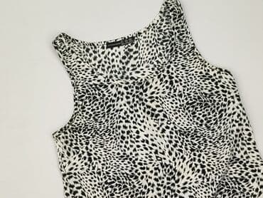 bluzy z motywem zwierzęcym: Atmosphere, Women`s top, size S — 2