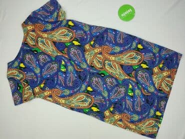 allegro sukienki damskie midi: Sukienka damska, rozmiar M — 3