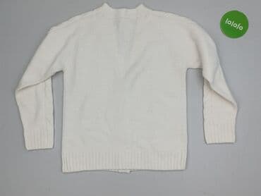 c a kurtki zimowe damskie: Blancheporte, Kardigan damski, rozmiar M — 3