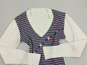 Sweter damski, rozmiar M