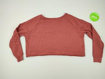 bluzy berska: Bershka, Bluza damska
, rozmiar L — 5