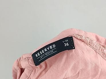 koszula biala vistula: Reserved, Bluzka damska, rozmiar S — 4