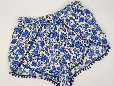 H&M, Shorts for women, size S (EU 36)