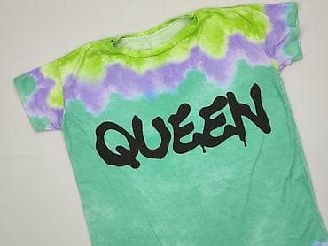 queen: Queen, T-shirt damski, rozmiar 4XL — 1