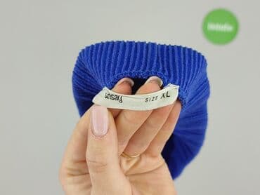 jeansowe spódniczka sinsay: Sinsay, Spódnica damska, rozmiar XL — 6