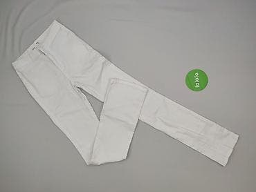 edwin spodnie: Denim, Jeansy damskie, rozmiar XS — 2