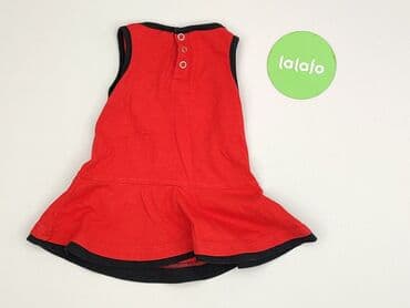c a sukienki niemowlęce: Dress, 6-9 months, condition - Perfect — 3