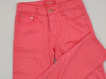 Jeanswear, Jeansy damskie, S