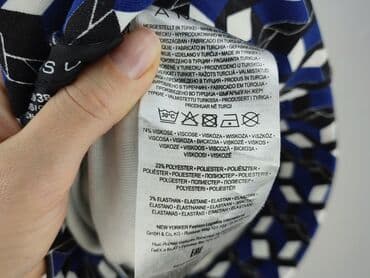 spódnice midi wzory: Amisu, Spódnica damska, M — 5