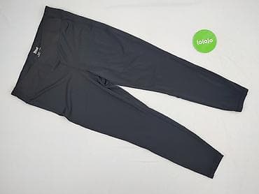 lidl hipster: Crivit, Legginsy Sportowe damskie, rozmiar L — 2