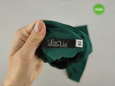 sukienka la viva: Sukienka damska, rozmiar L — 5