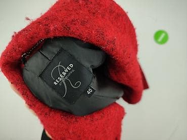 lidl plaszcz: Reserved, Trencz damski, rozmiar L — 5