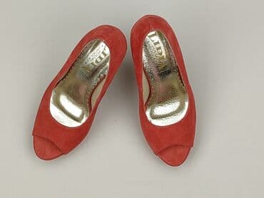жіноче взуття польща: Flat shoes for women, 35, condition - Very good — 1