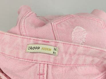 cropp sweter w paski: Jeansy damskie, XS — 4